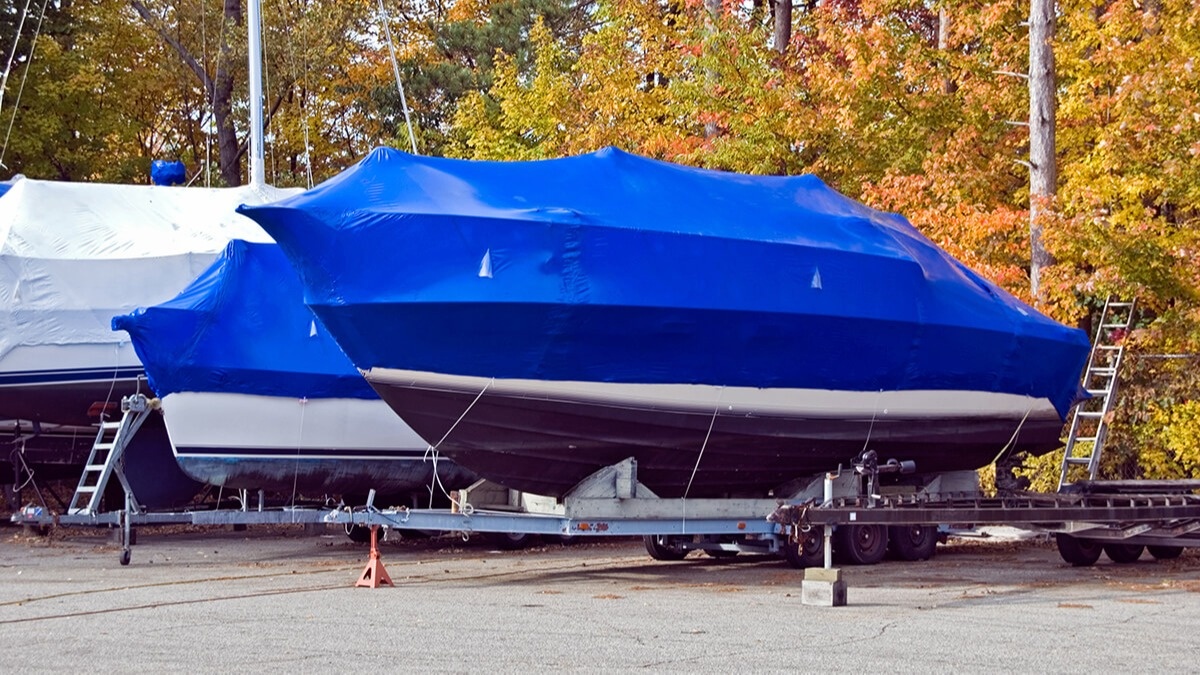 Dewinterizing Your Boat in Linwood, NJ: A Guide from Kollman Group Insurance Agency