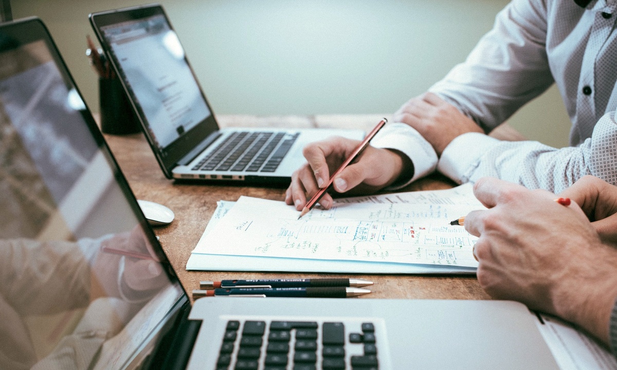 Your Finances Deserve a Second Opinion