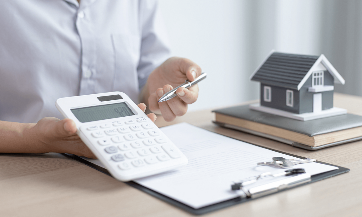 Will Rising Mortgage Rates Slow Down Housing?