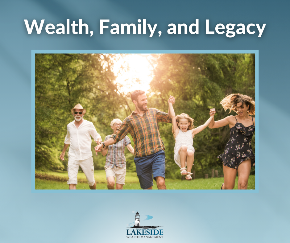 Wealth, Family, and Legacy: A Guide for High-Net-Worth Individuals in the Sandwich Generation