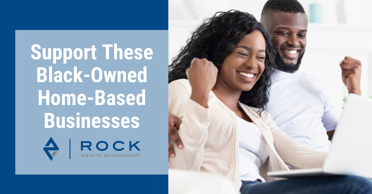 Support These Black-Owned Home-Based Businesses