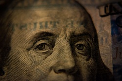 Is the Dollar at Risk of Losing its Dominance?
