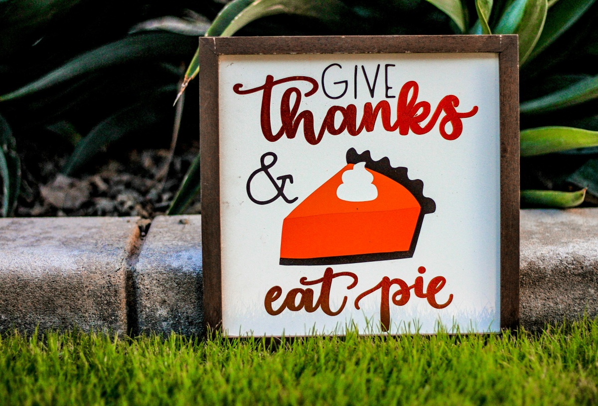 Investment observations, retirement phases and Thanks-Giving