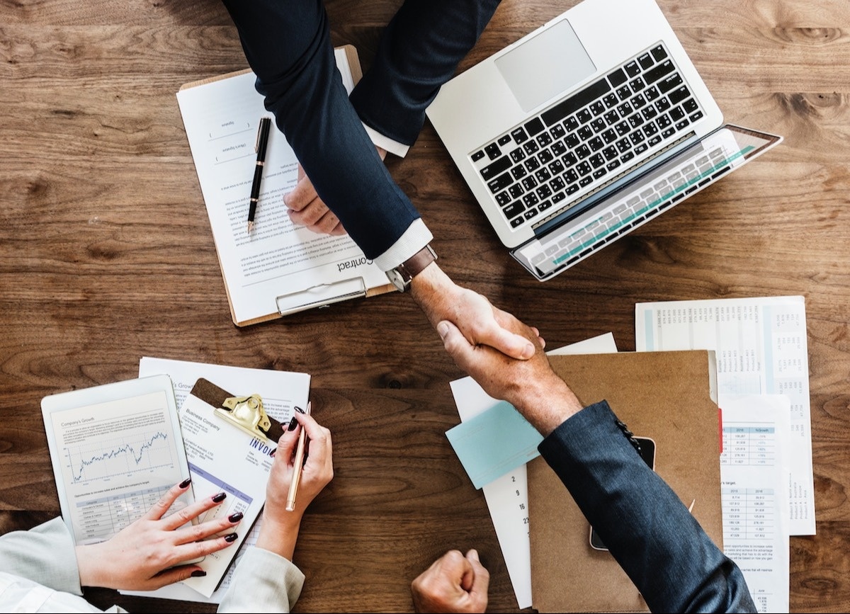 Building a Strong Foundation for Your Business