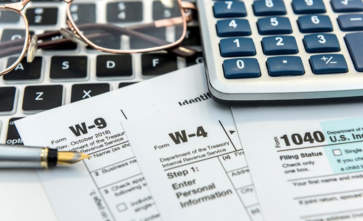 Taxes by the Numbers: Eye-Opening Stats