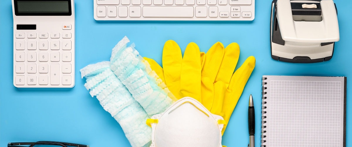 Springtime Checklist: Week 1