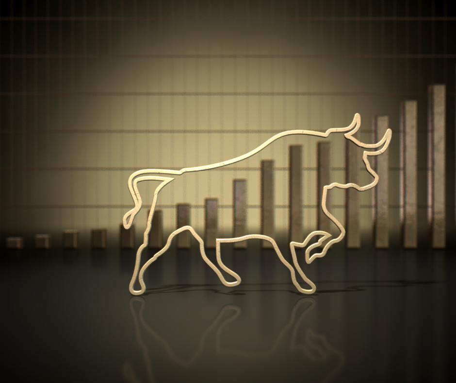 Don't Expect the Fed To End This Bull Anytime Soon