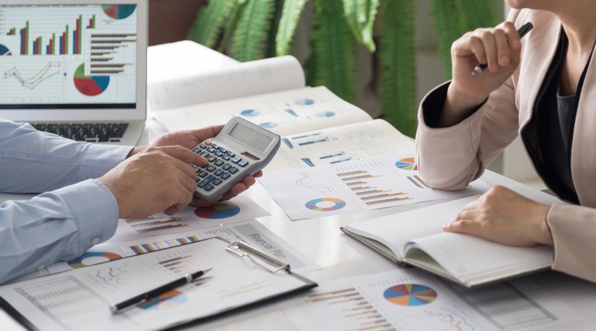 Financial Planning Strategies for Managing a Large Inheritance