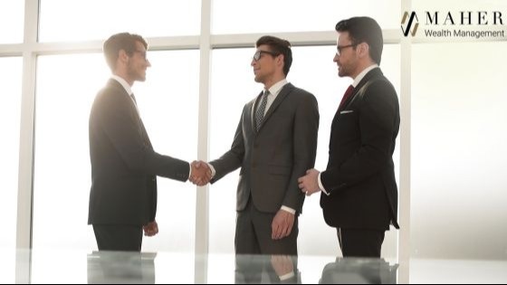 How a Financial Professional May Be Your Valuable Business Advisor