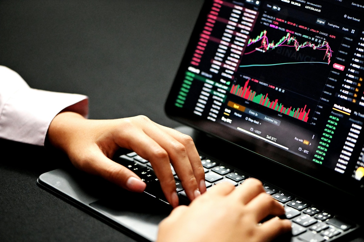 5 Things I Wish I Knew About Money in My 20s