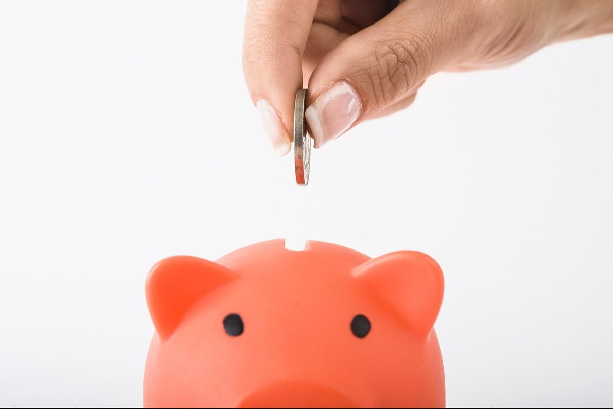 Five Savings Secrets