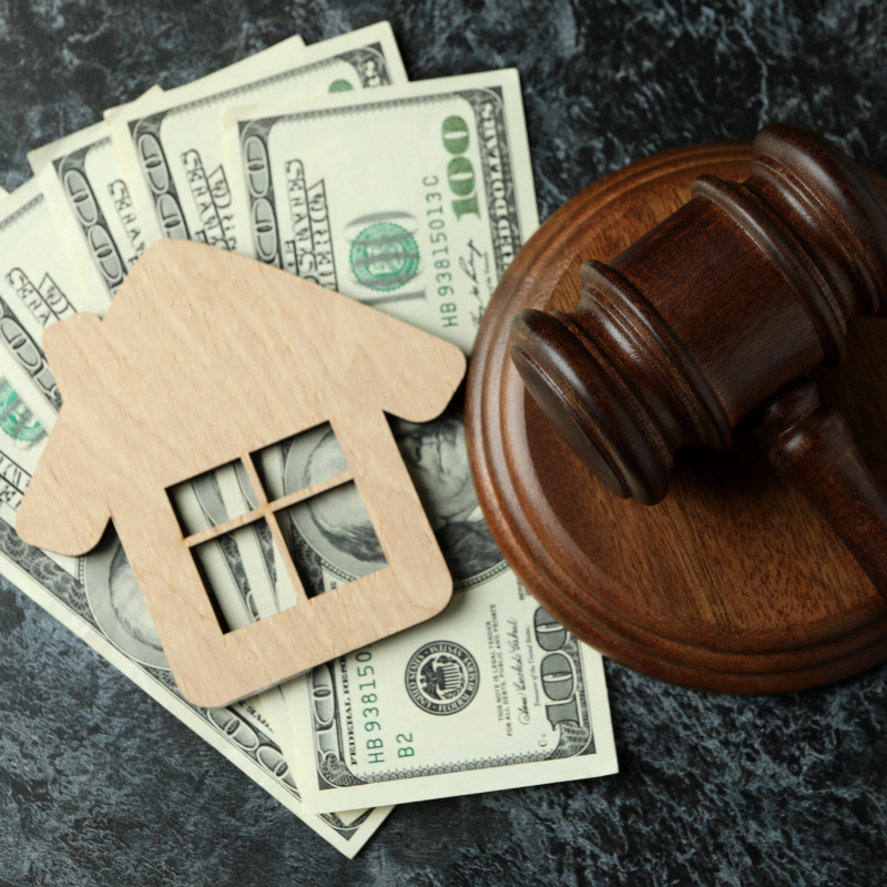 Women and Wealth: 3 Financial Trade-Offs to Consider in a Divorce Settlement