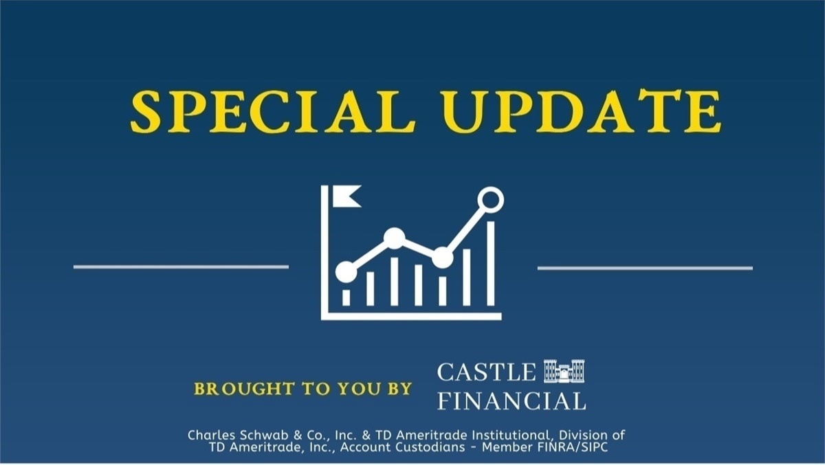 Summer 2022 Investment Strategy Update