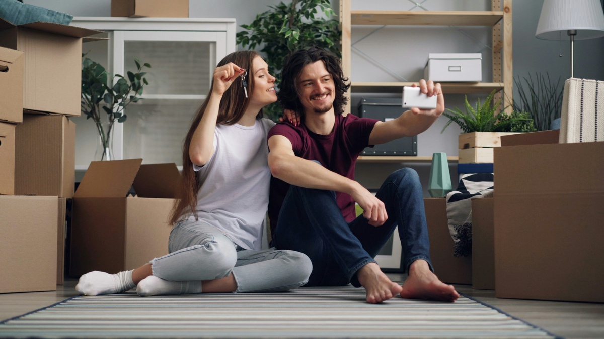 5 tips for first-time home buyers