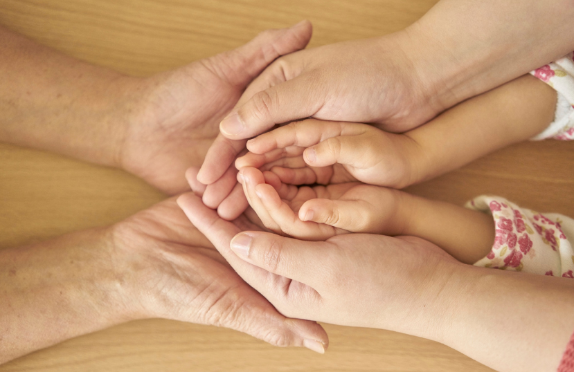 Financial Planning for the Generations