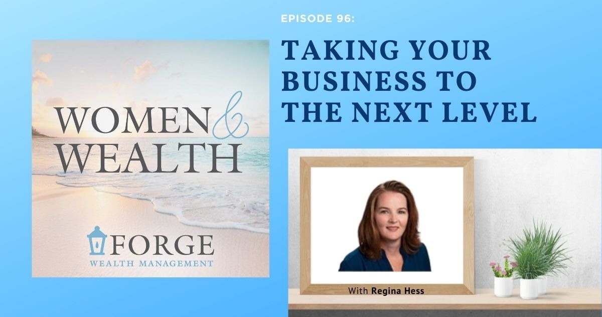 Taking Your Business To The Next Level