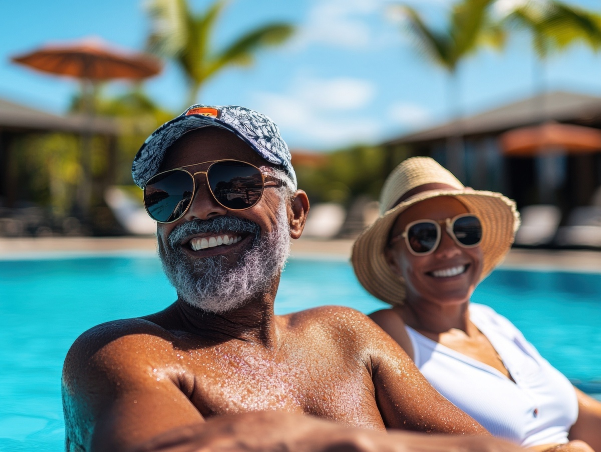Are you confident your retirement income will last as long as you do?