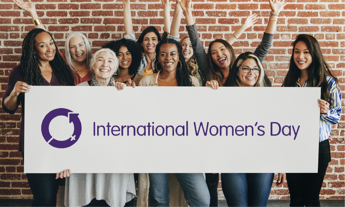 International Women’s Day: A Look At The Top Women In Finance