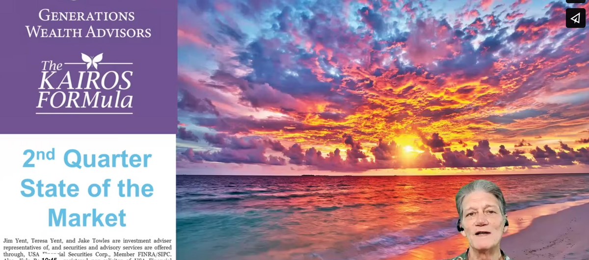 2Q 2024 State of the Market - Video 1