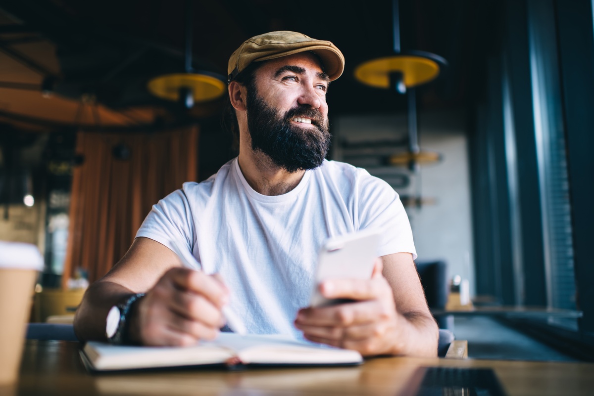 Saving Early & Letting Time Work For You