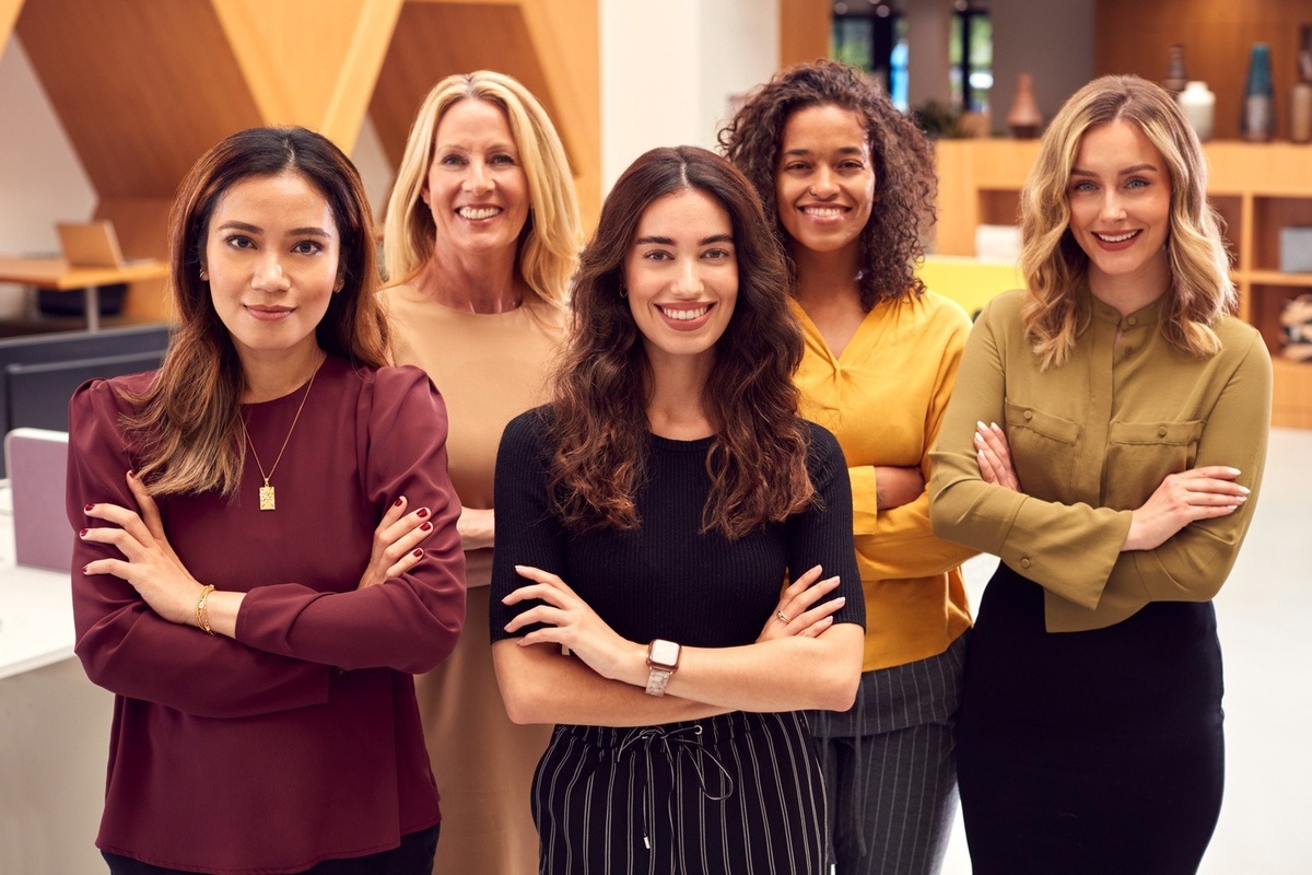 Women Investing in Women: The Philosophy Behind AimWell Financial