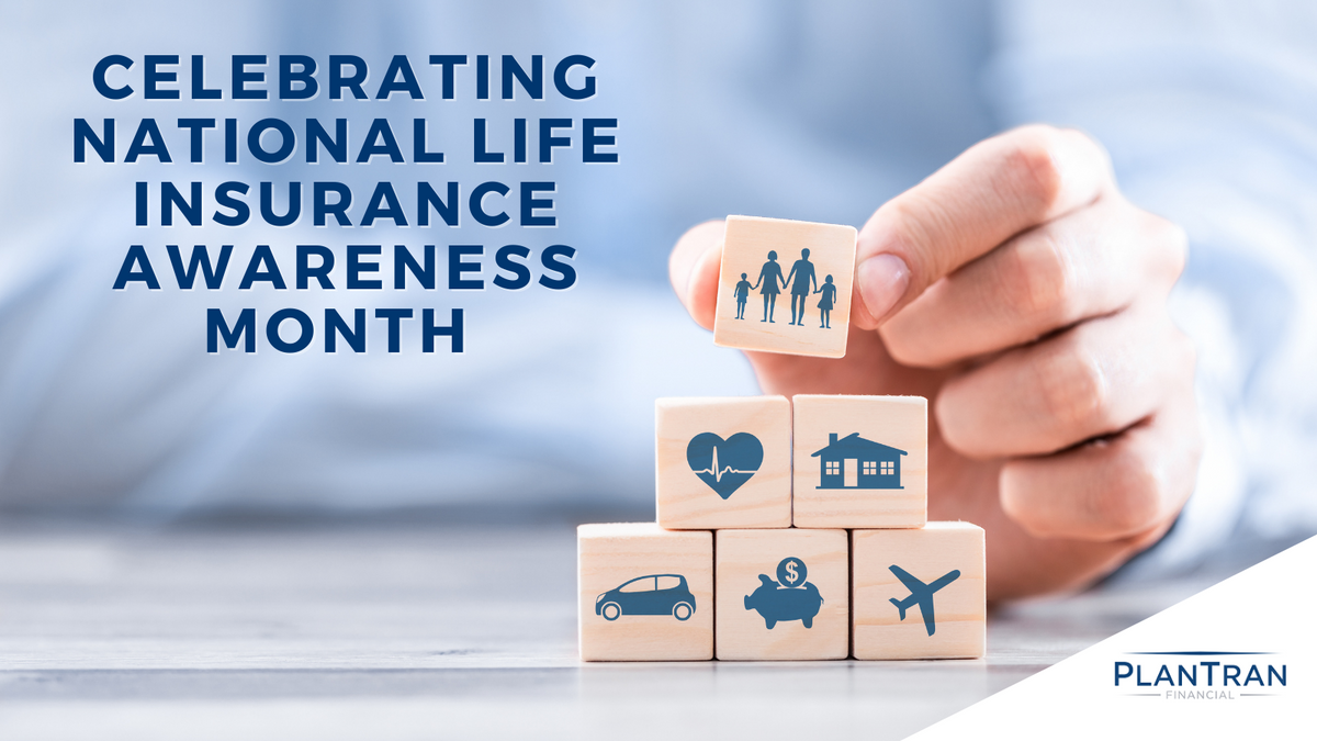 National Life Insurance Awareness Month