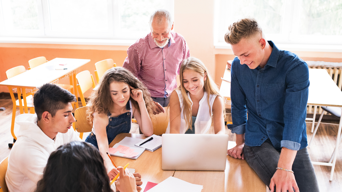 Planning Lessons for Educators - Addressing Your Financial Issues