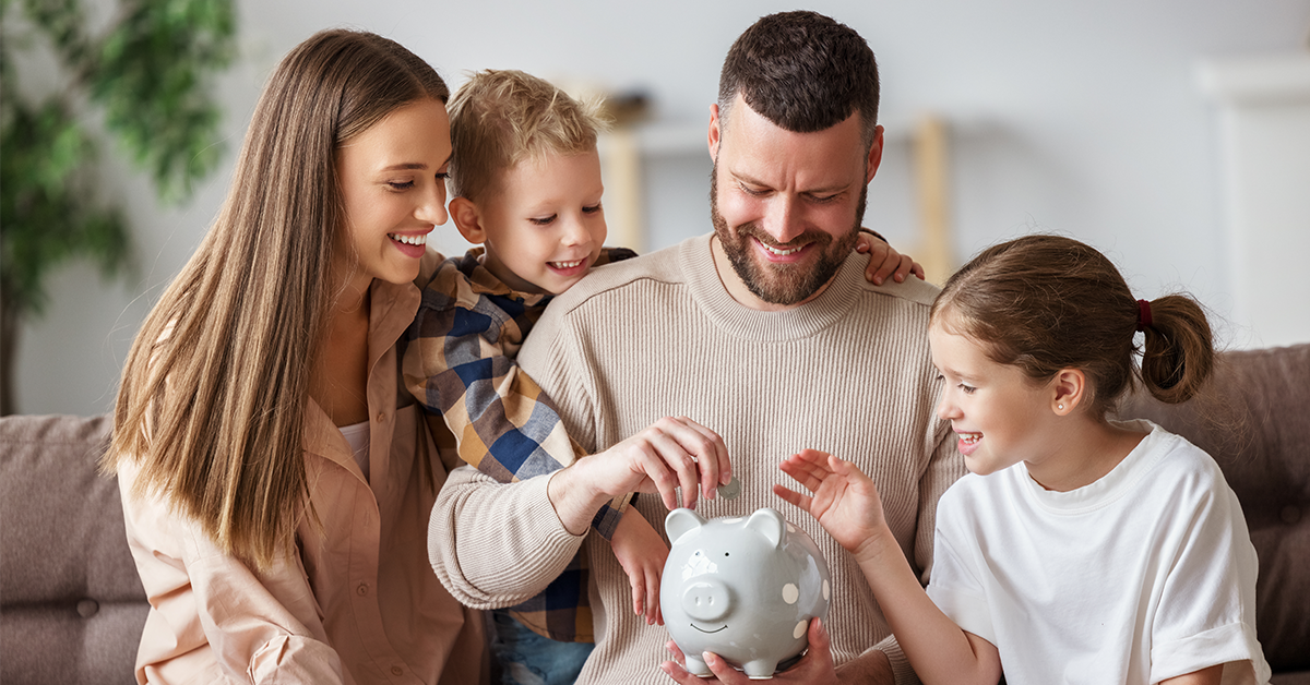 Trump Accounts: A New Starting Point for Long-Term Financial Planning