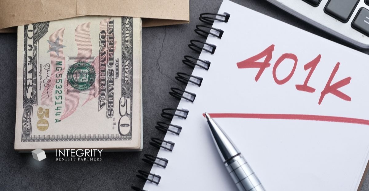 You Can Now Save More in Your 401(k). See Why That Matters.
