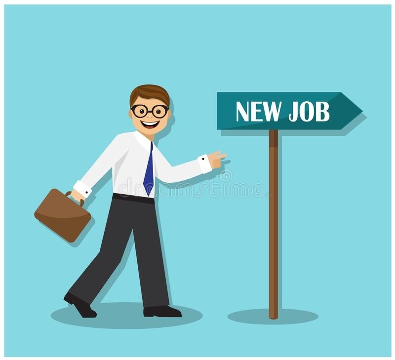 Job Evolution
