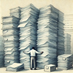 Which Tax Documents Do I Need?