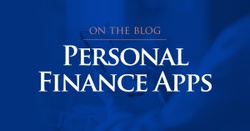 What to Look for in Personal Finance Apps
