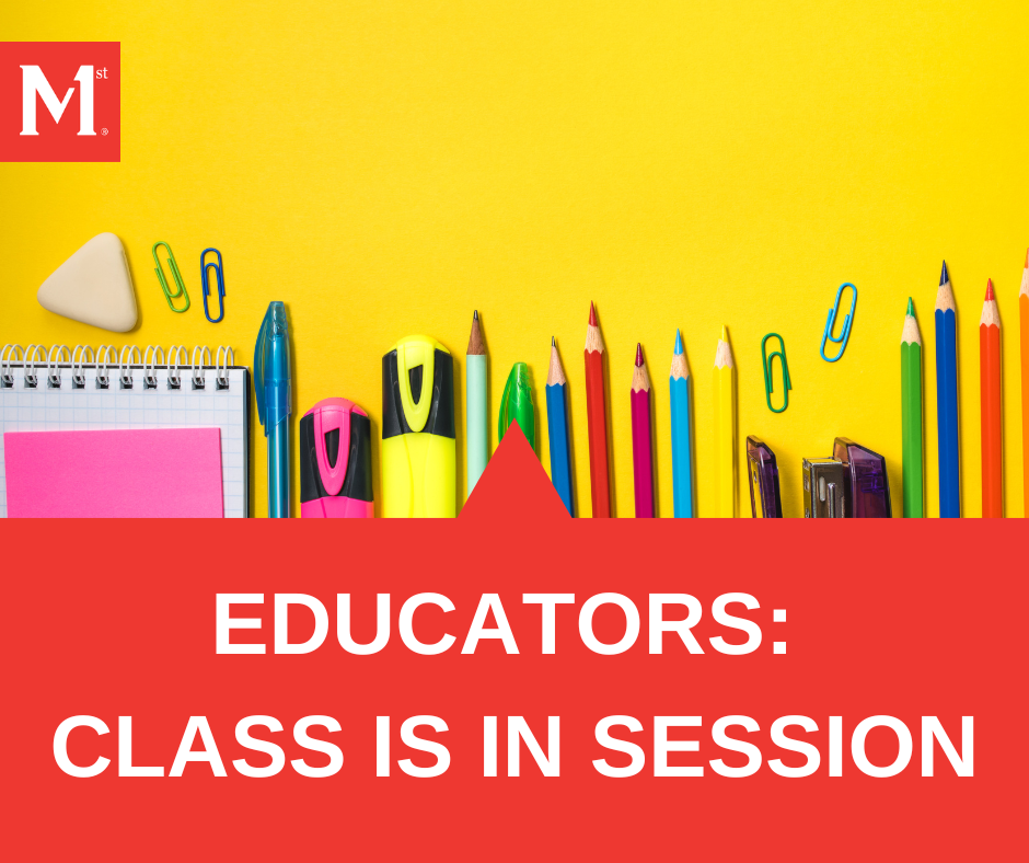 Planning Lessons for Educators - Addressing Your Financial Issues