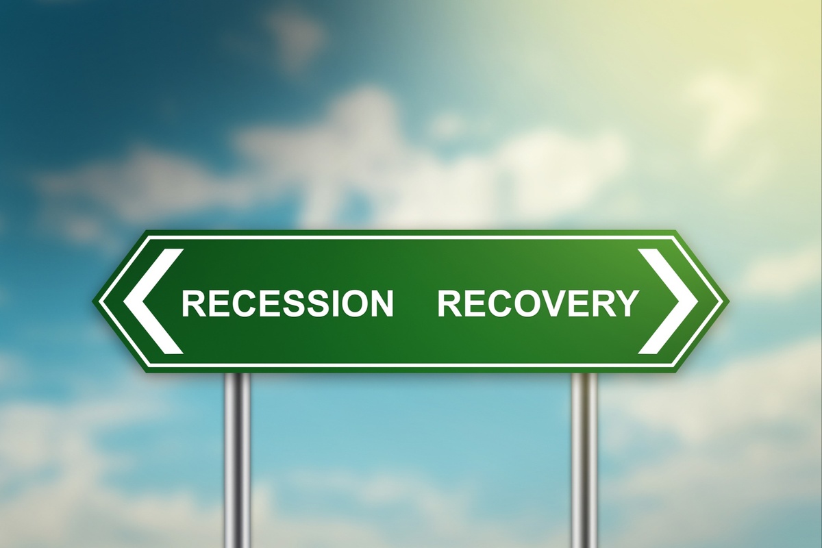 Is It a Recession or Isn't It?