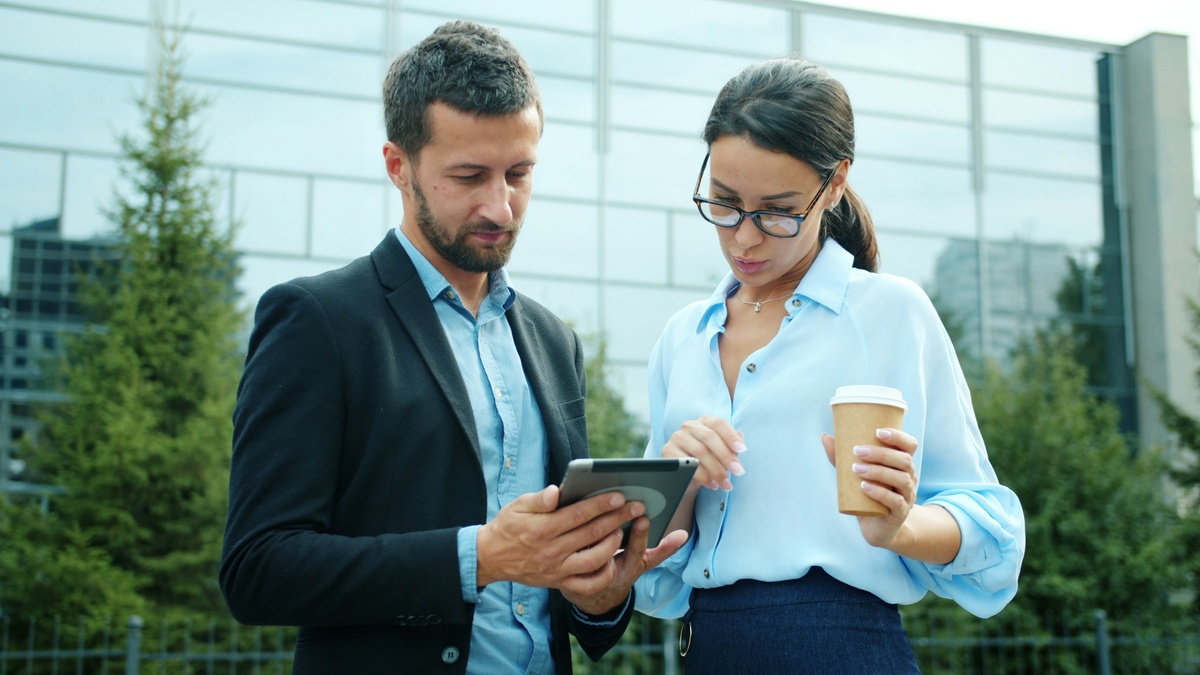 Succession Planning Is Good For Business