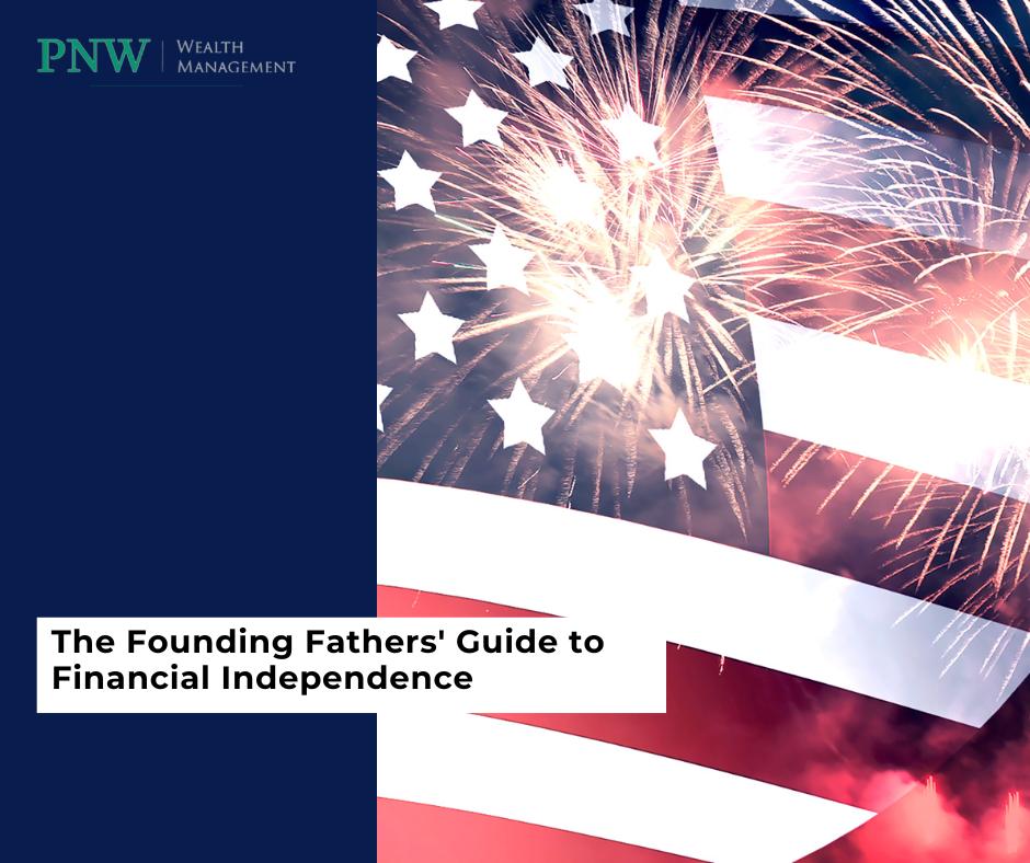 The Founding Fathers' Guide to Financial Independence