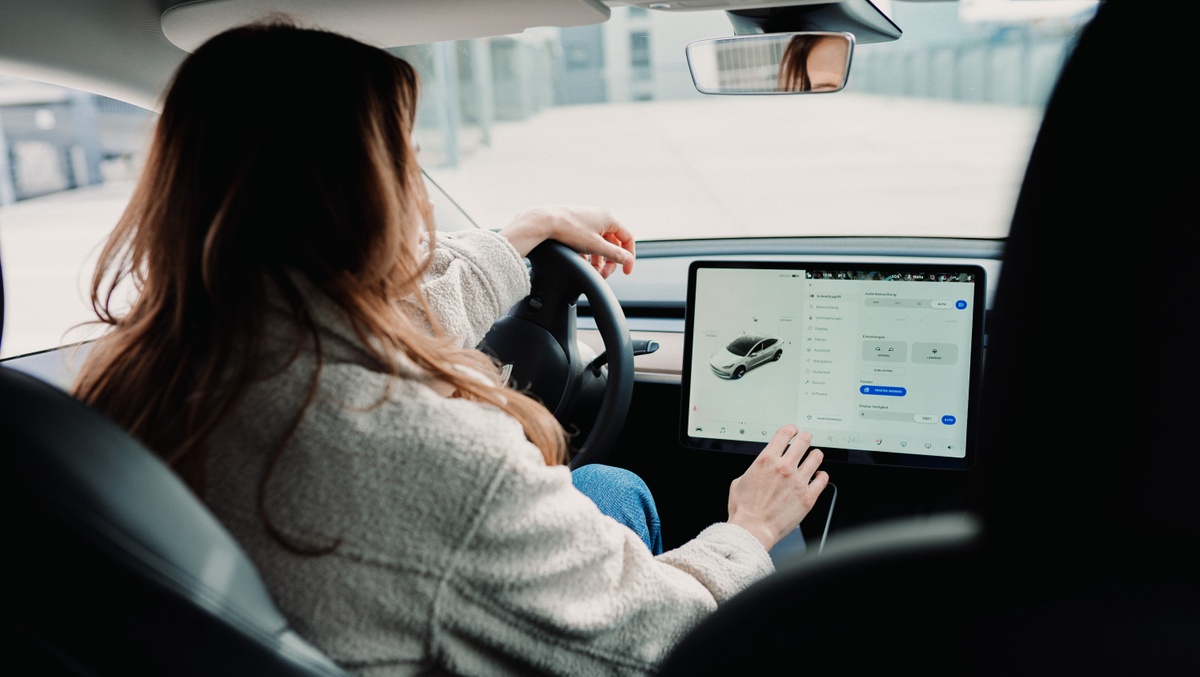 Preventing Distracted Driving