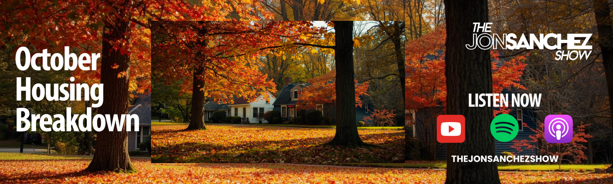 October Housing Breakdown: What Reno Homeowners & Buyers Need to Know