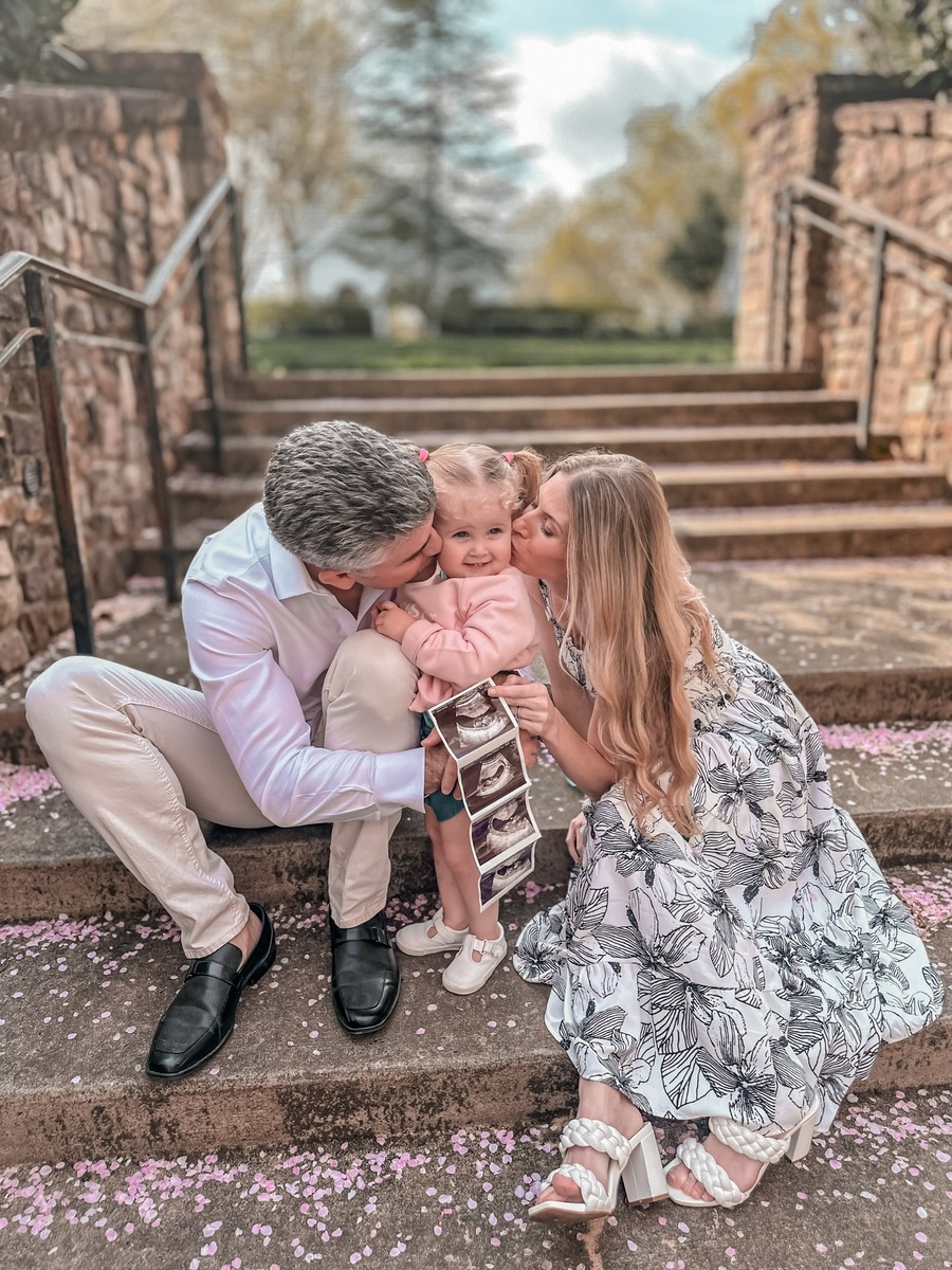 Embracing Change: Lessons from Motherhood and Career Growth