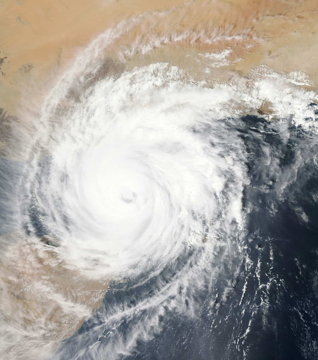 Hurricane Preparedness