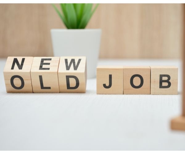 What to Do with Old 401(k)s After Changing Jobs in Greensboro, NC