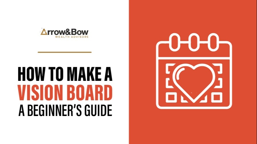 How to Create a Vision Board