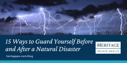 Guard Yourself from Natural Disasters