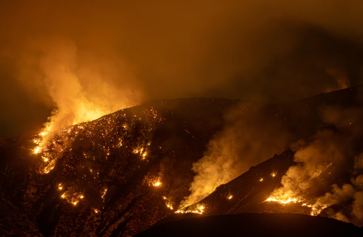 Wildfire Preparedness: 5 Essential Financial Tips to Protect Your Assets