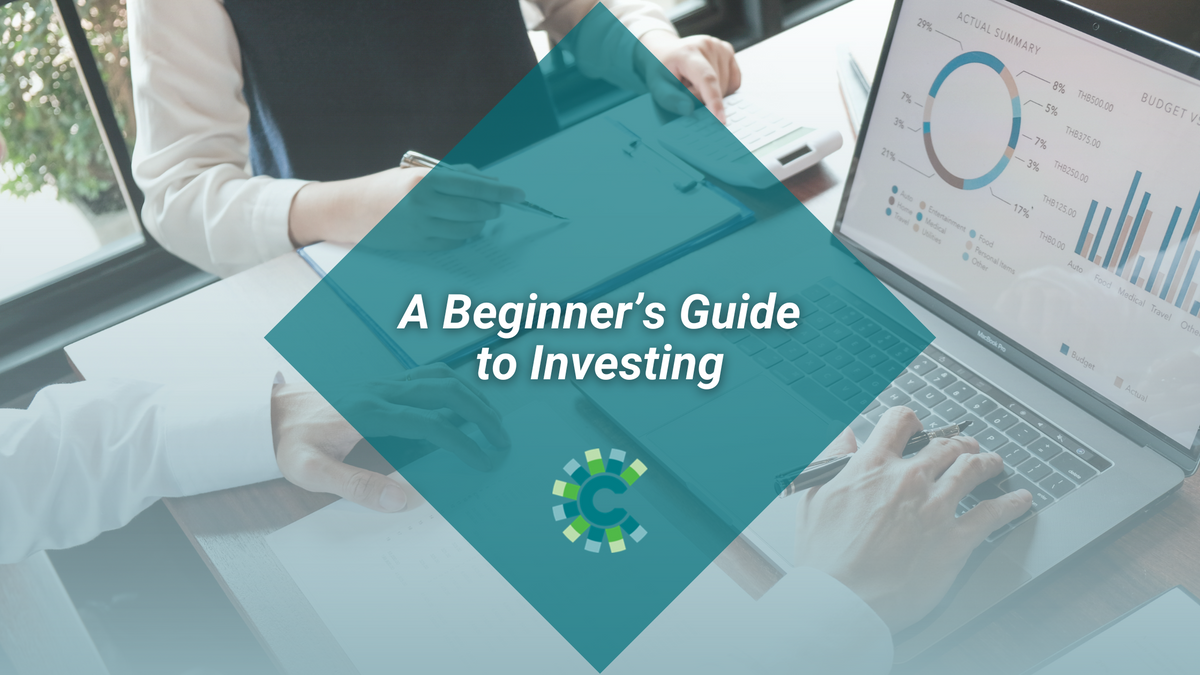 A Beginner’s Guide to Investing