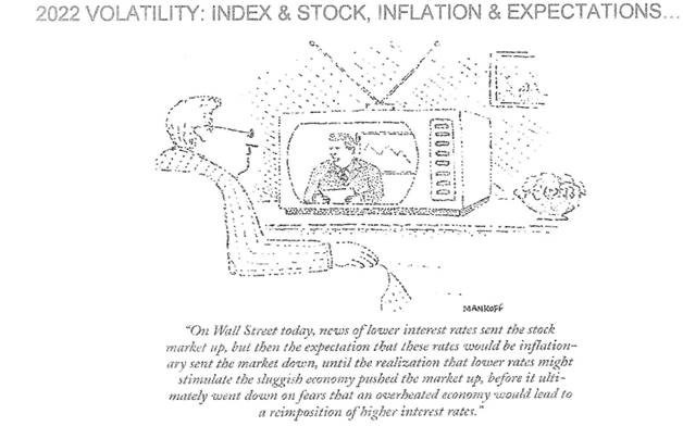 February 2022 Monthly Outlook -  Dead Cat Bounce or Time to Pounce?