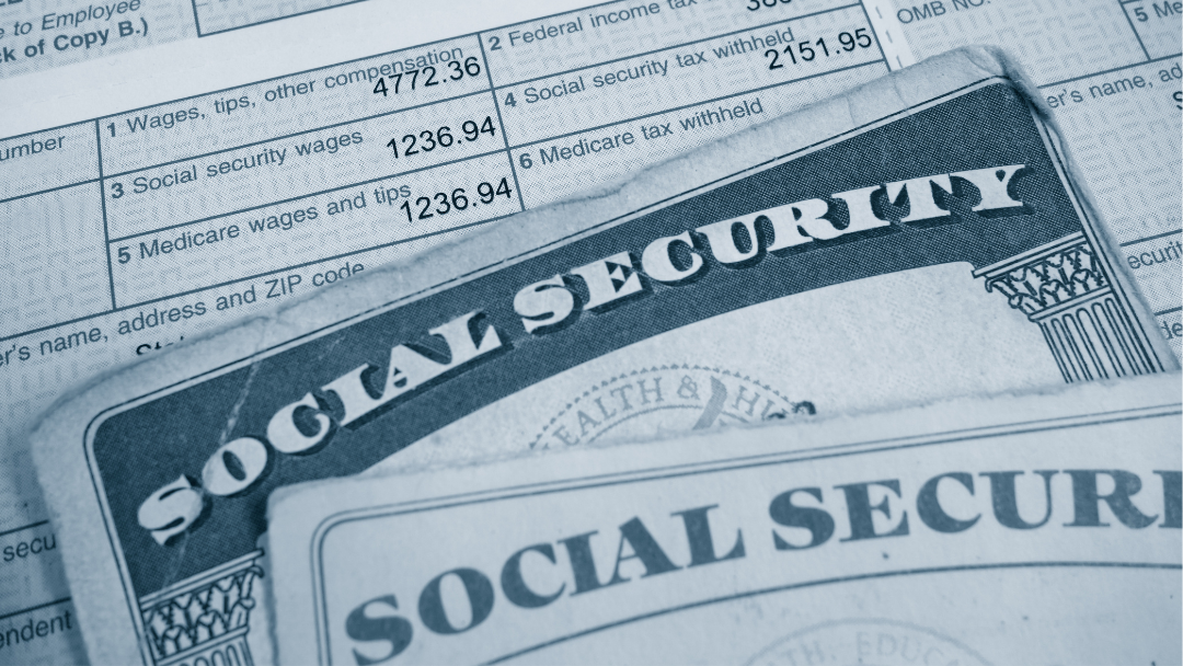 9 Facts About Social Security