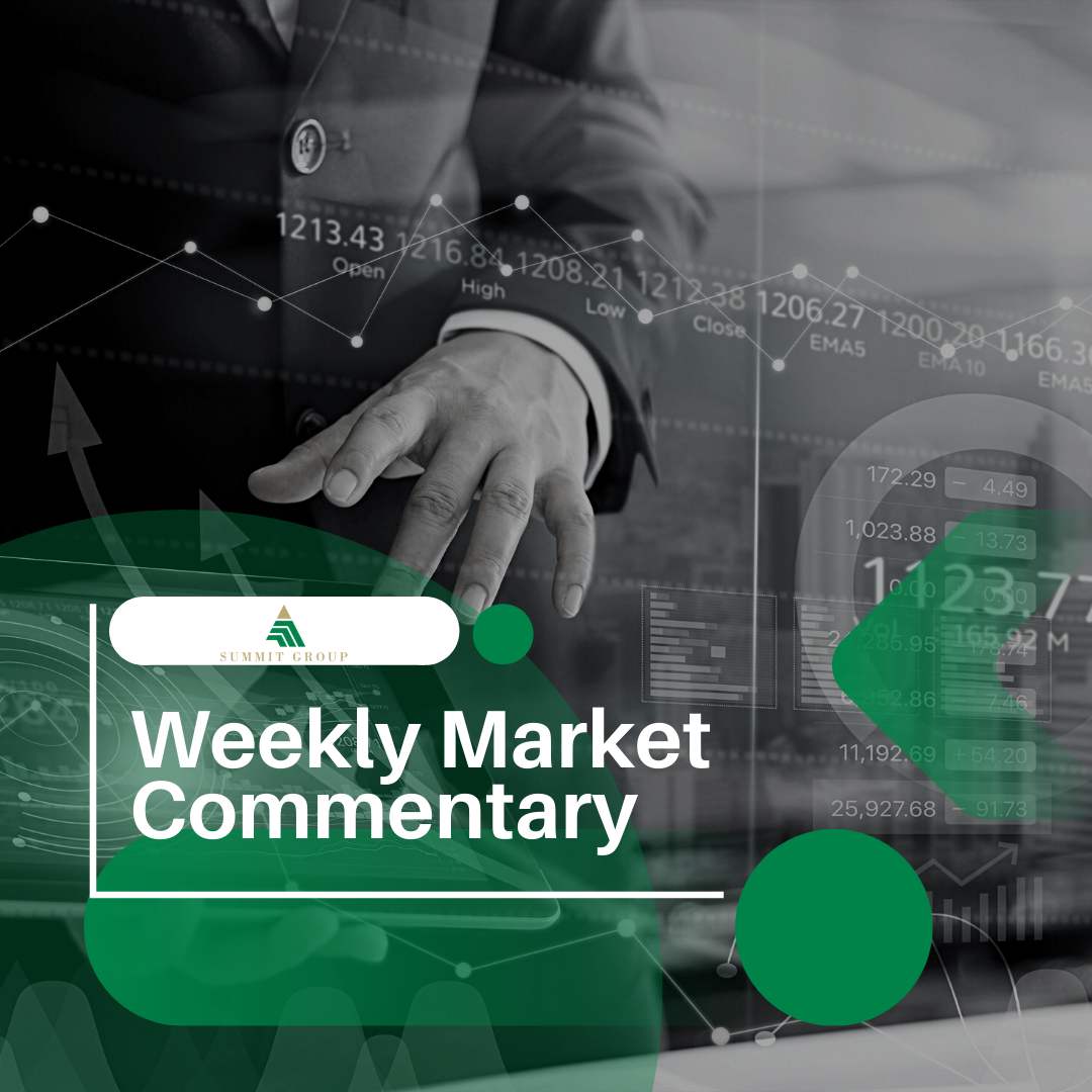 Relief at the Pump and for Portfolios?