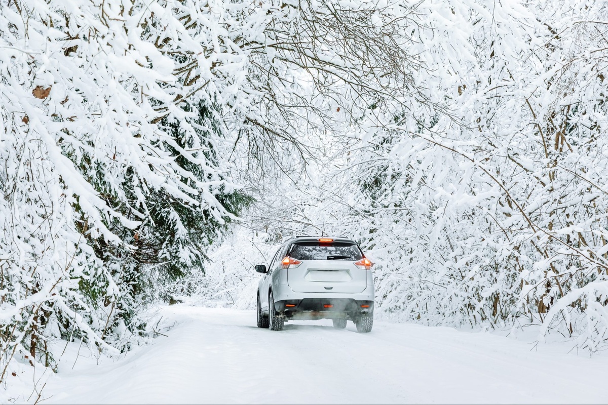 The Importance of Reviewing Your Auto Insurance Before Winter