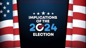 Election 2024: Navigating Market Waves Under Harris and Trump